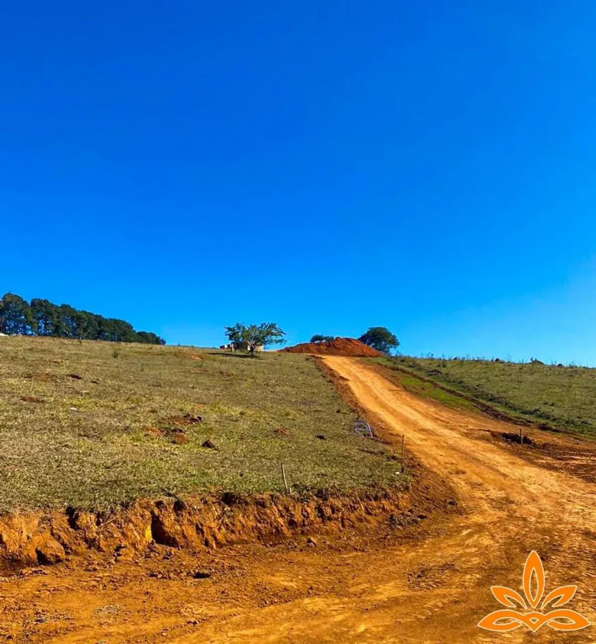 85T- LOTE RESIDENCIAL - PRONTO PARA CONSTRUIR - Foto 3