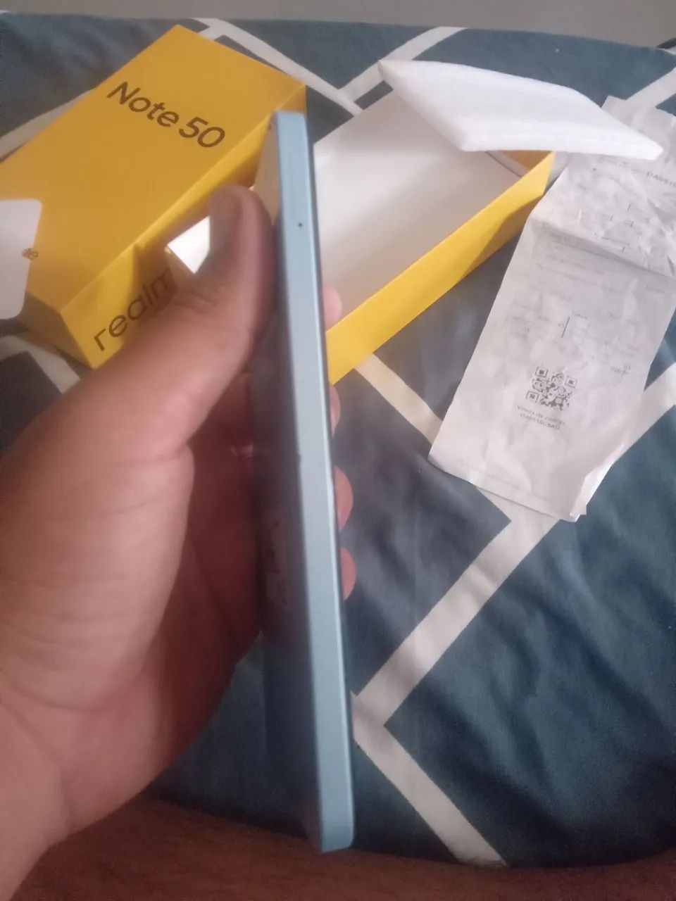 Realme note 50 - Foto 5