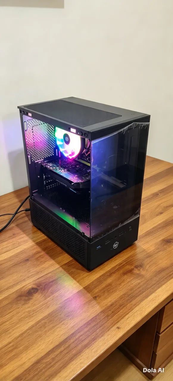 Computador Gamer  - Foto 4