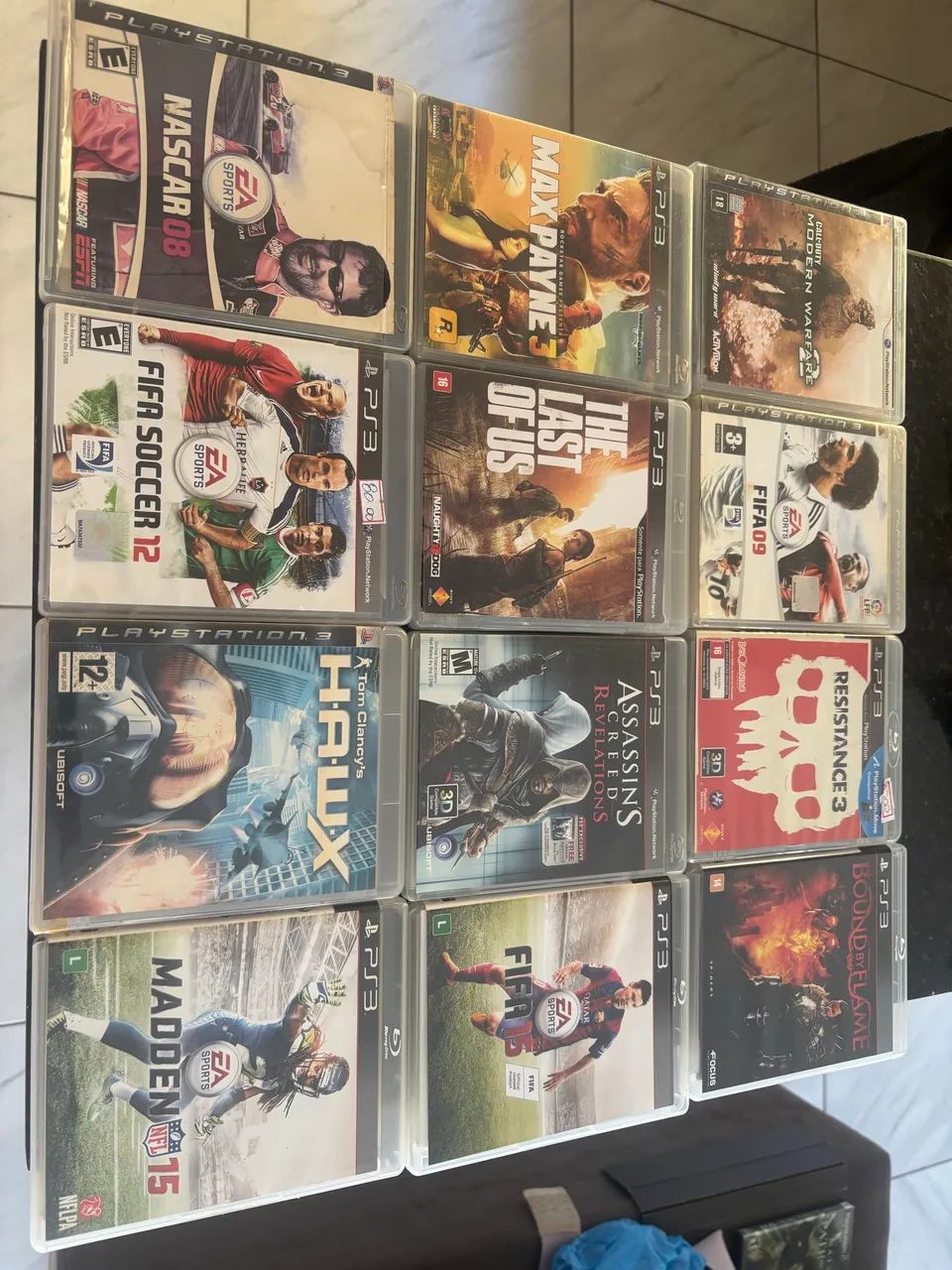 Jogos