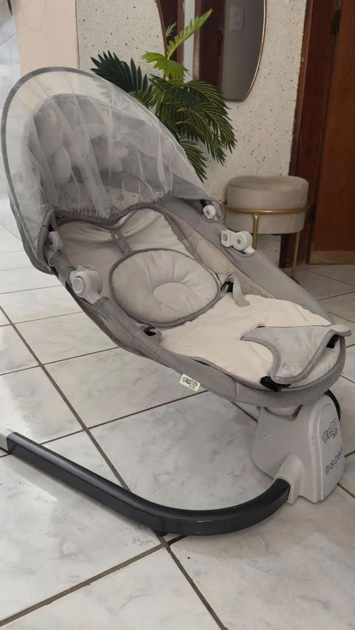 Cadeirinha de balanço - Foto 3