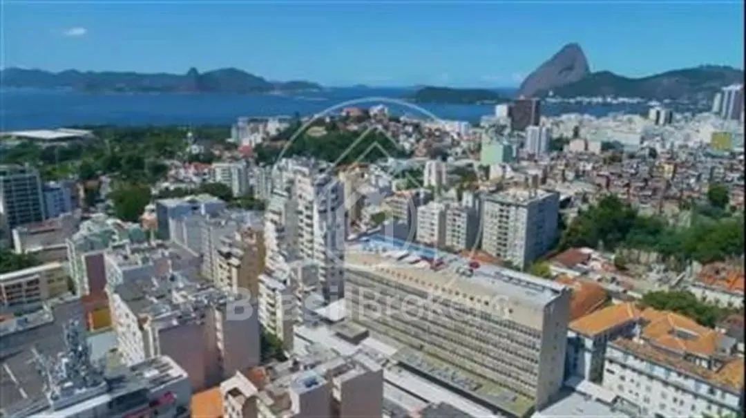 Imóvel Comercial - Glória