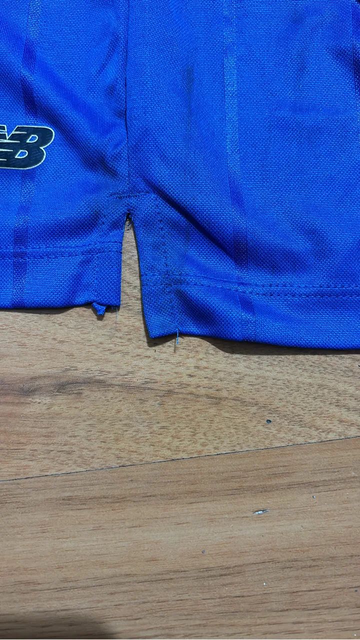 Camisa Matheus Rossi 