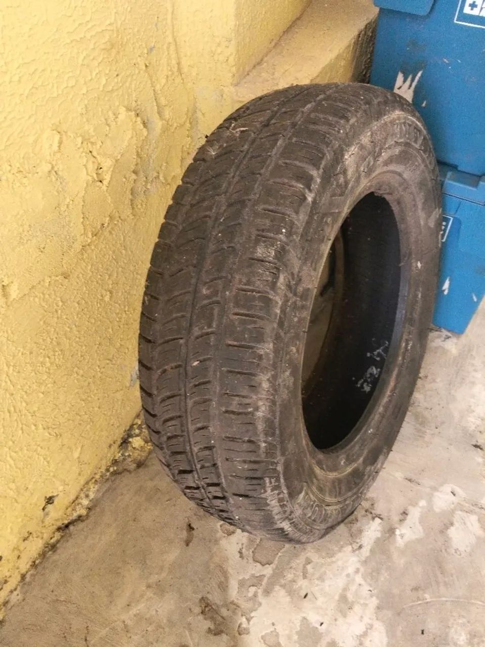 Pneu  - Foto 5
