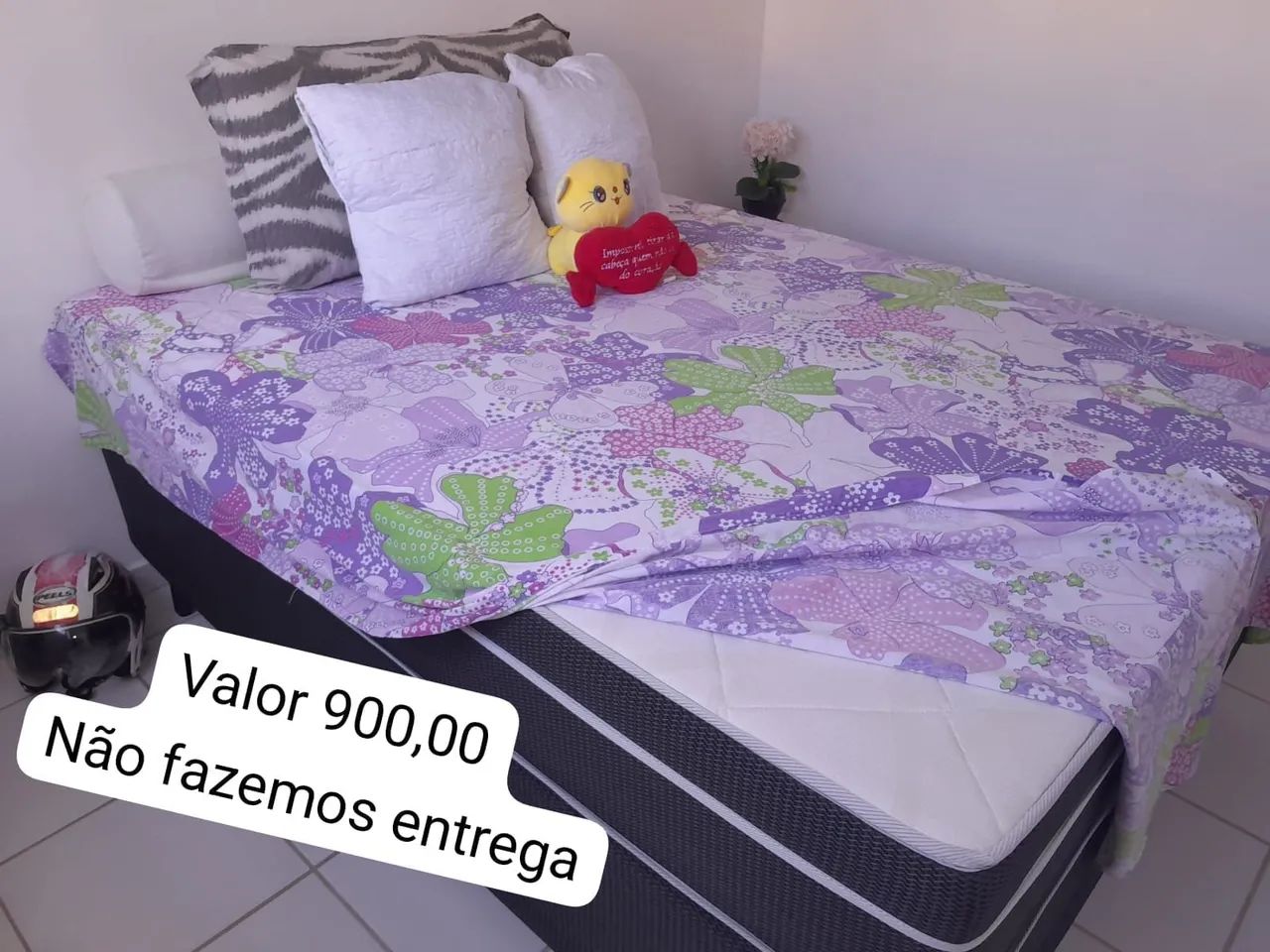 Motivo viagem 