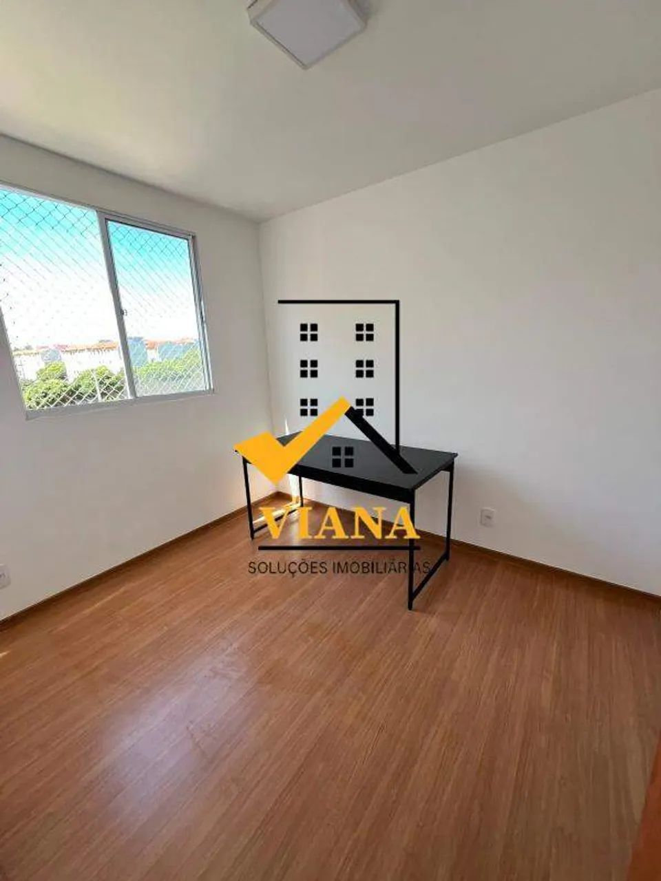 APARTAMENTO PARA LOCAÇÃO  BORELLA - Foto 5