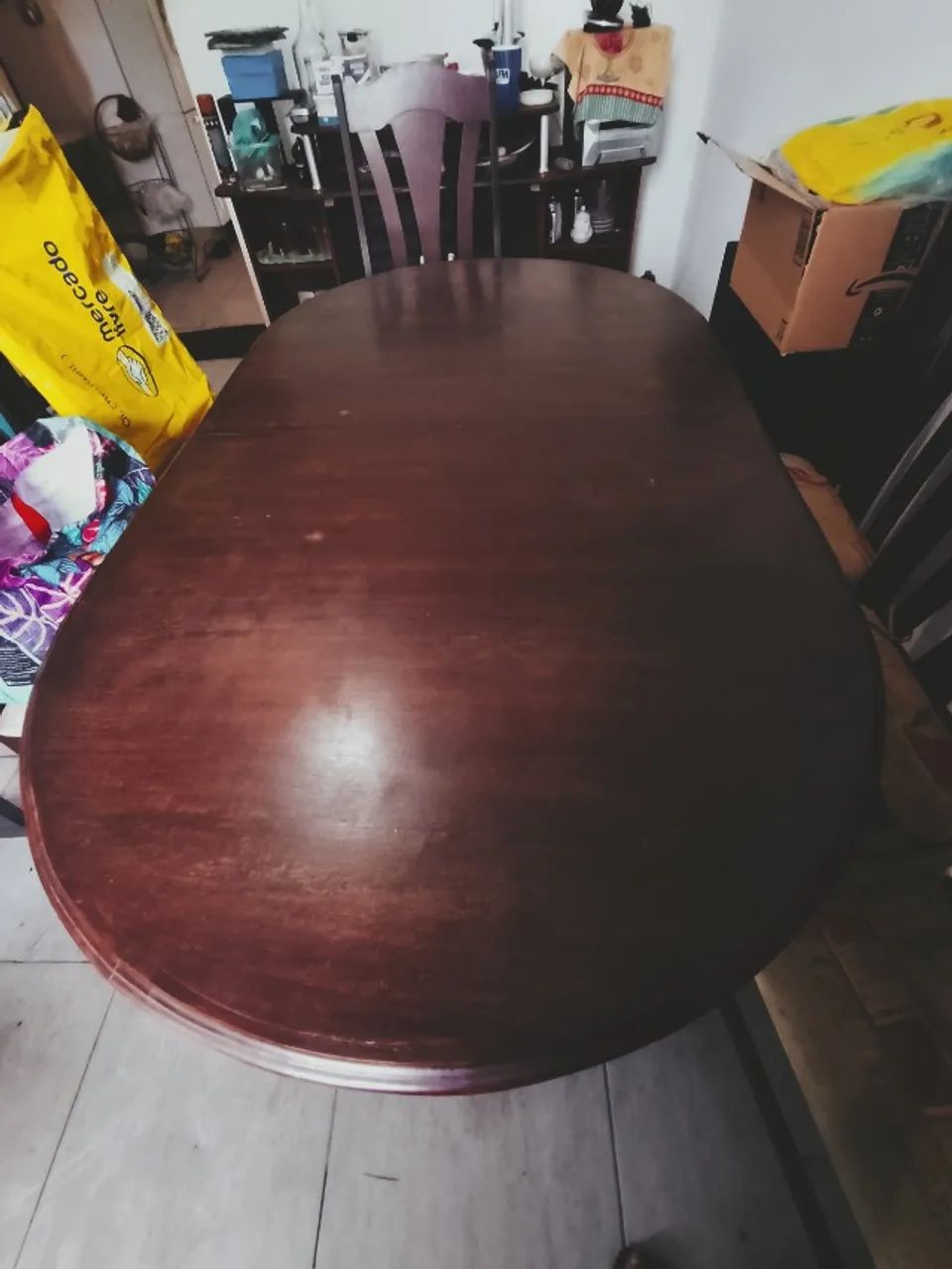 mesa de jantar -ROBSON 