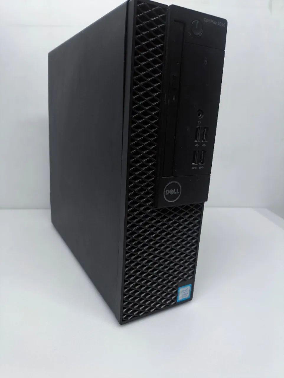 dell optiplex 3050 , i3-7100, 8gb , SSD120Gb . - Foto 2