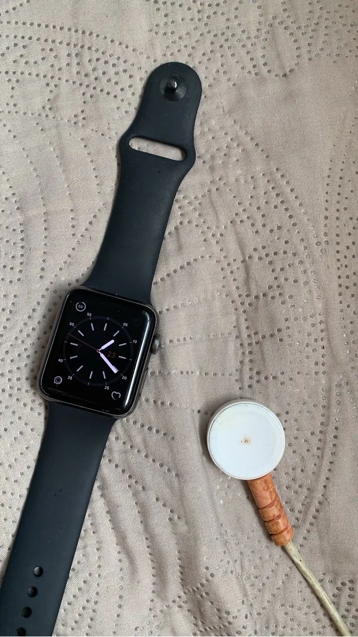 Apple Watch séries 3 42mm