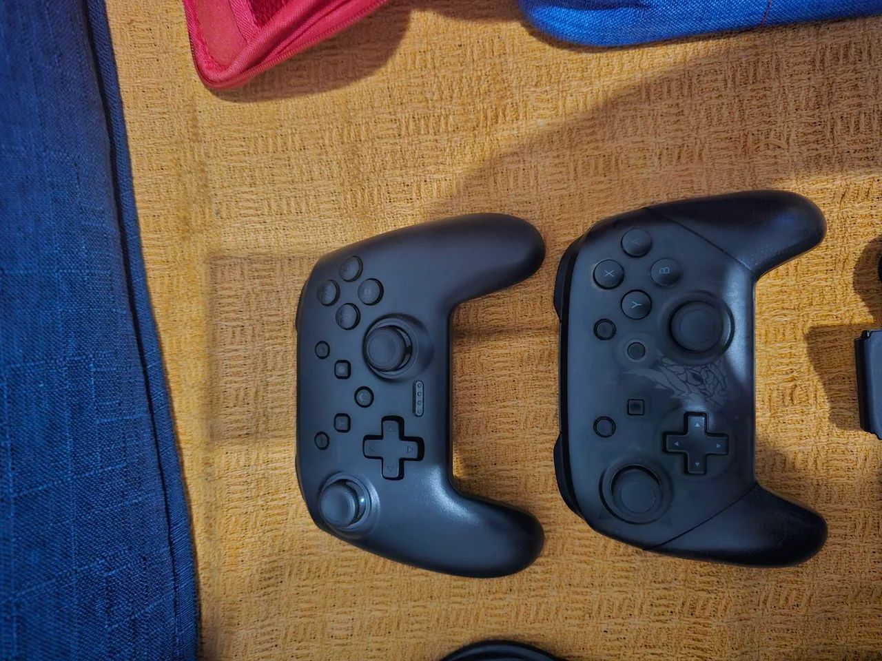 Nintendo Switch DESBLOQUEADO - Foto 4