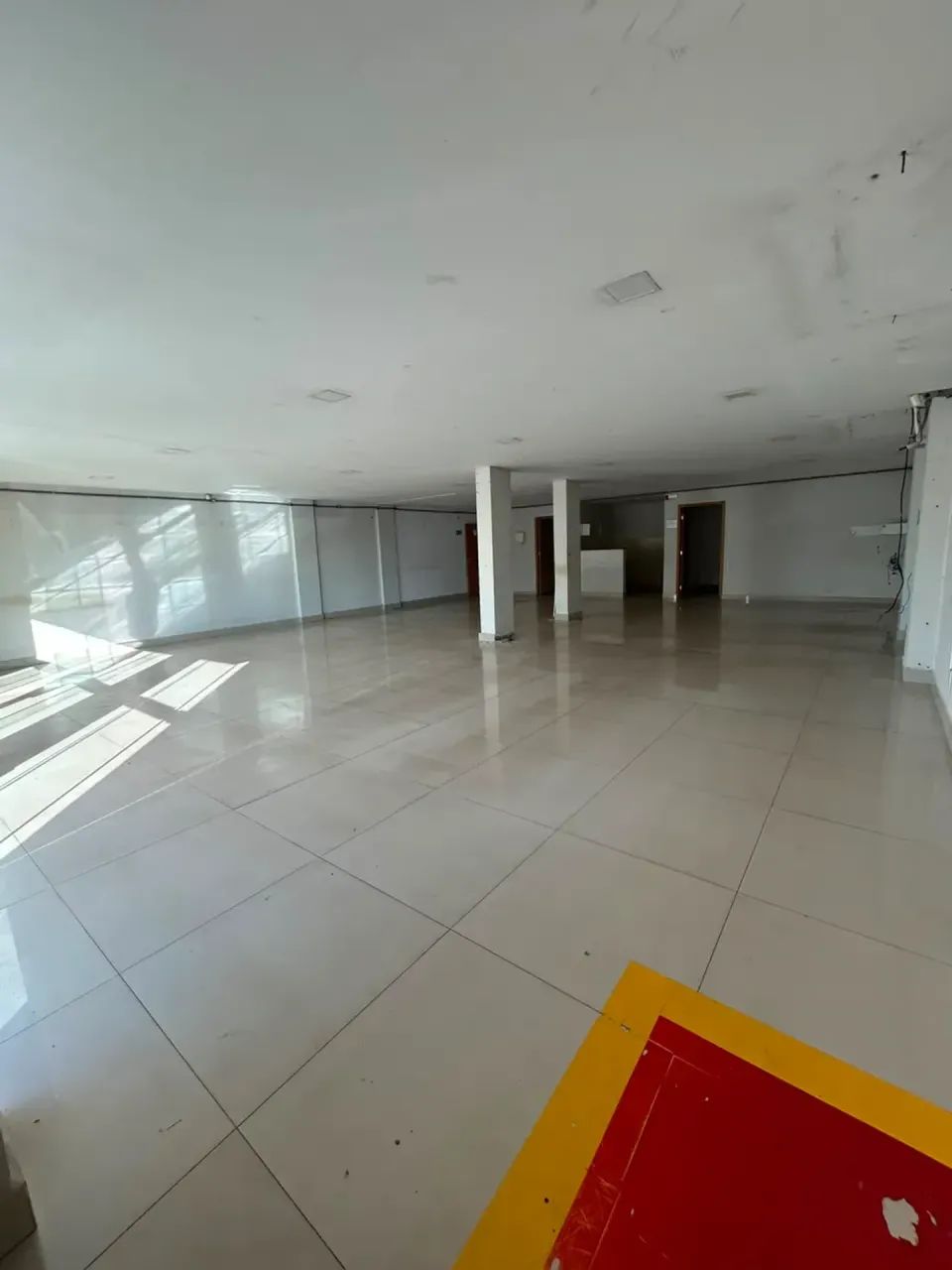 Sala comercial | Copa Executive Center | Centro de Cuiabá kpm