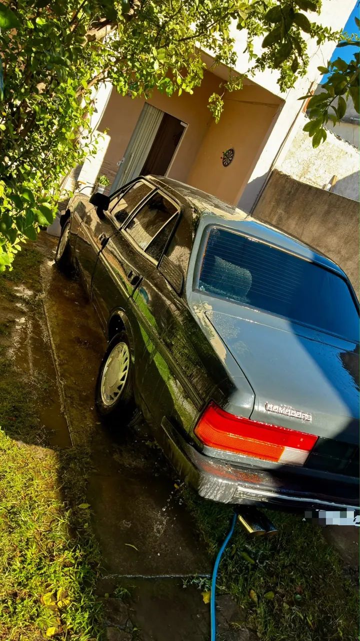 Opala Comodoro  - Foto 11