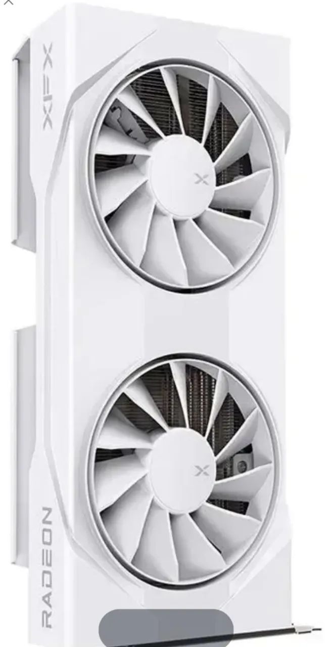 rx 9060XT - Foto 4