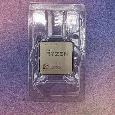 Processador AMD Ryzen 7 1700 8/16