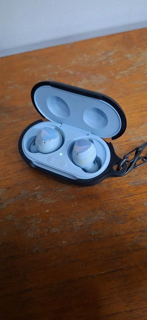 Galaxy Buds + - Foto 5