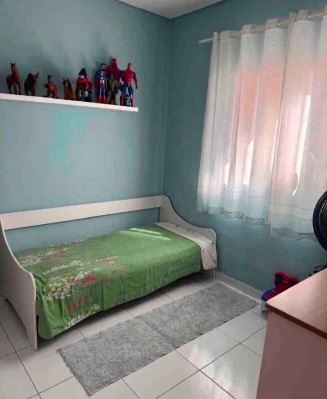 VENDO CASA NO TENONE  - Foto 5