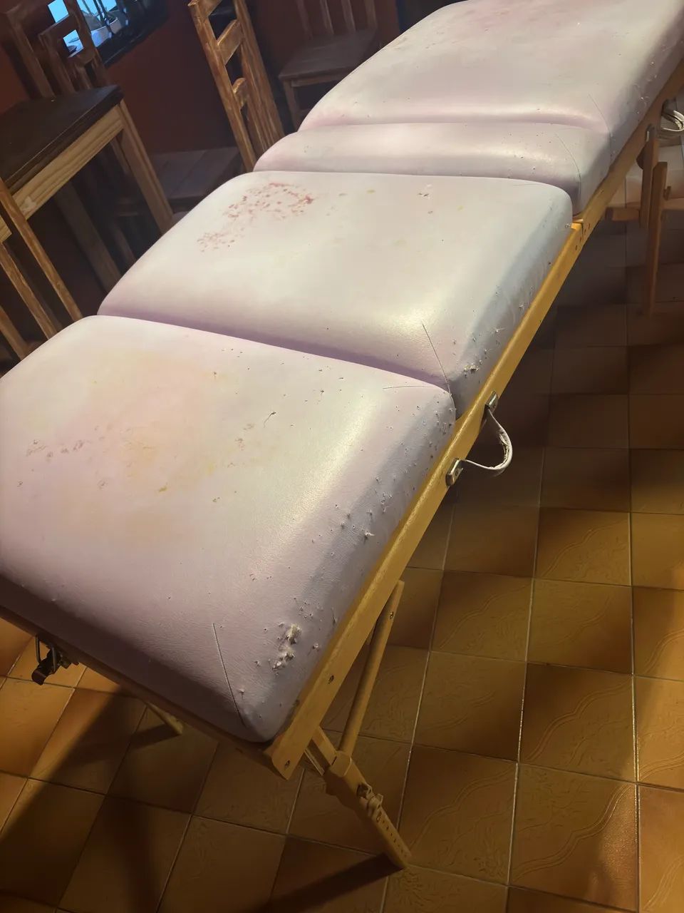 Maca massoterapia  - Foto 2
