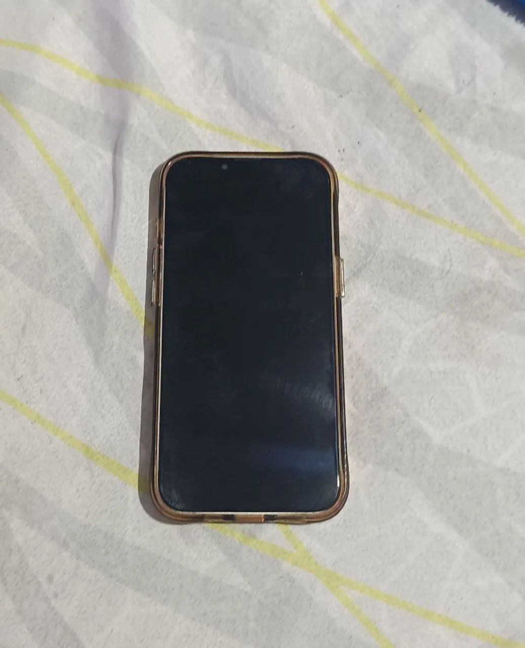 iPhone 13 bateria 84% (acompanha carregador original) - Foto 3