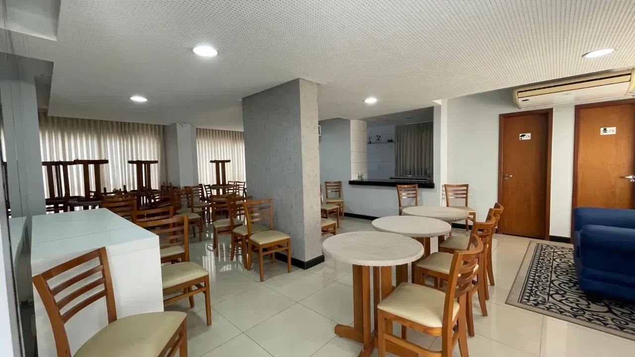 Edifício Ville Deux R$ 7.900,00 - Foto 4