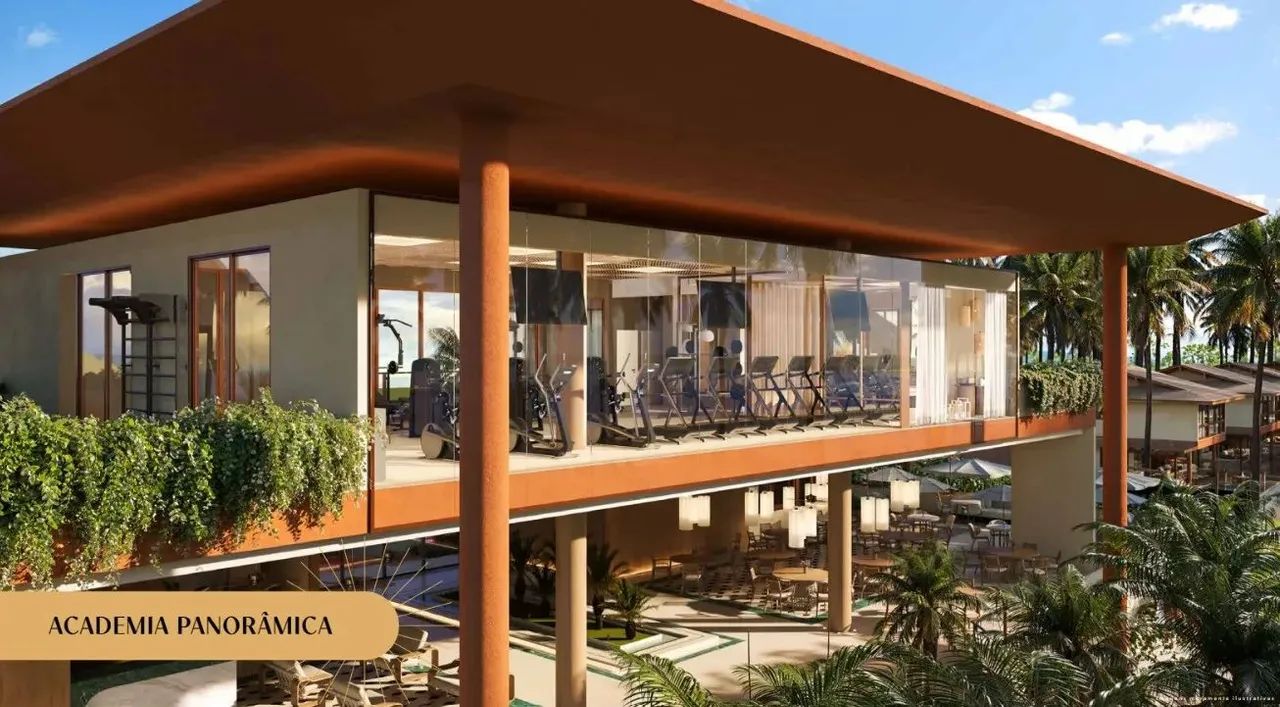 UNIC JAPARATINGA - Foto 3