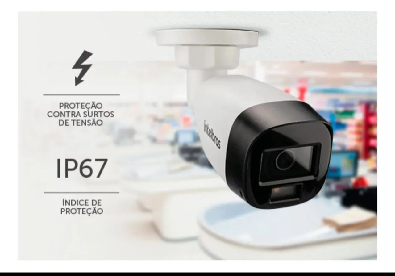 Câmera VHD 3220 B FC + - Foto 3