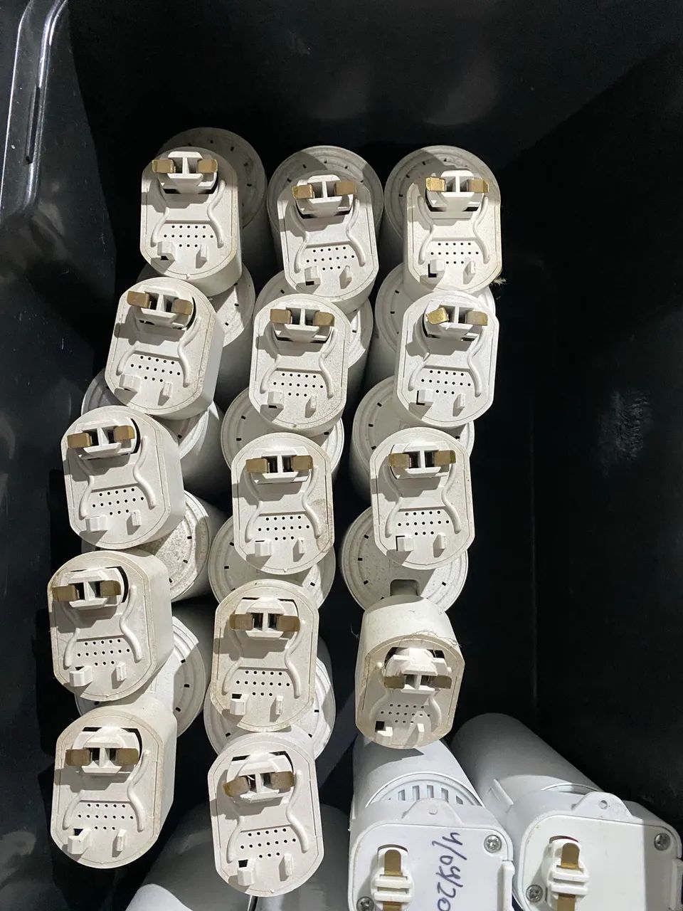SPOTS LED SANHE 10W - 265v - Foto 5