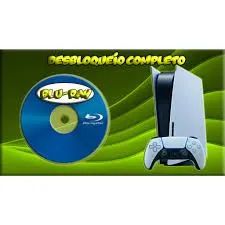 PS5 D#E#S#B#L#O#Q#U#E#I#O  - Foto 2