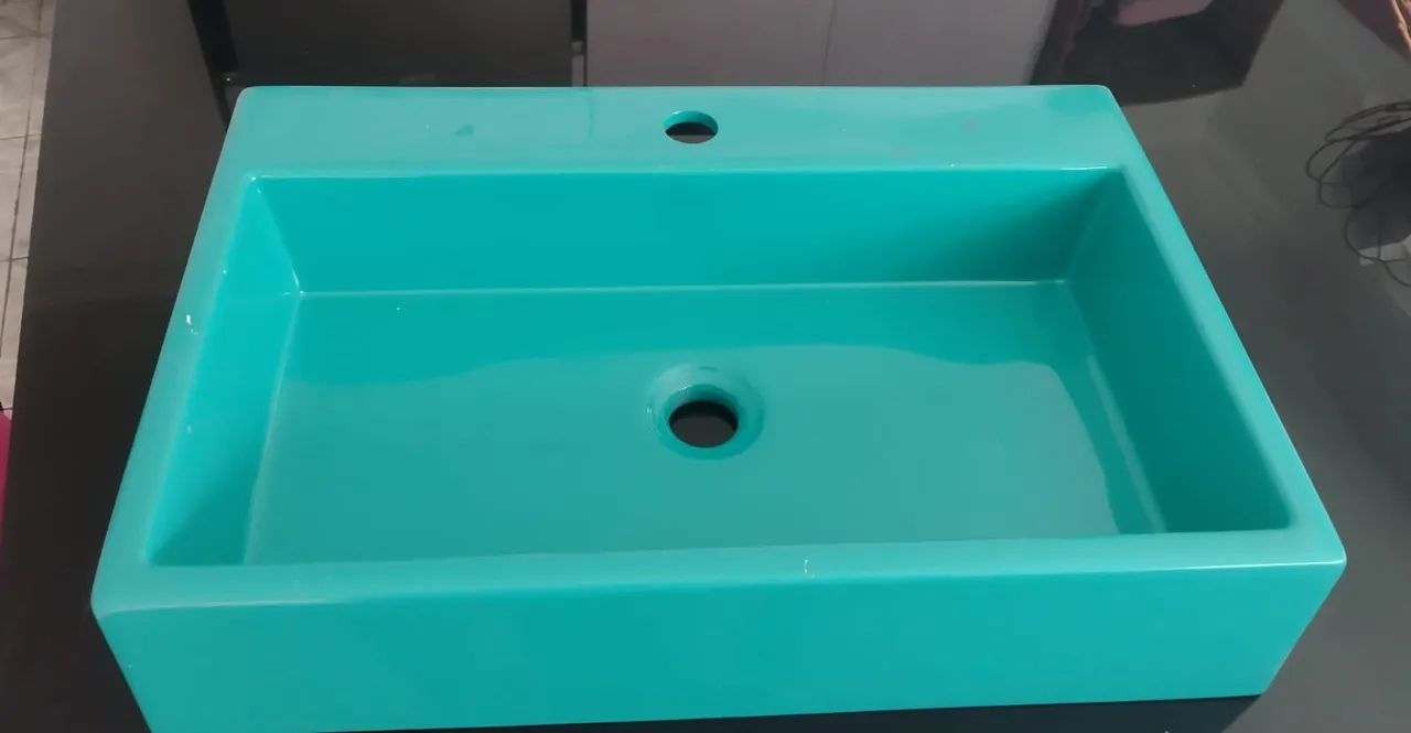 Pia para banheiro - Foto 2