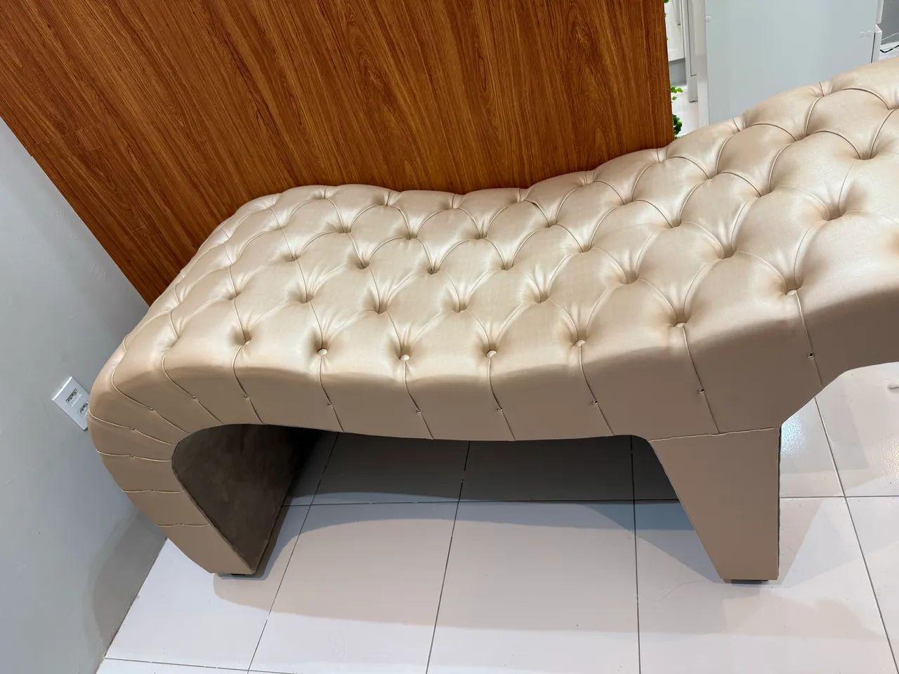 Vendo Maca 