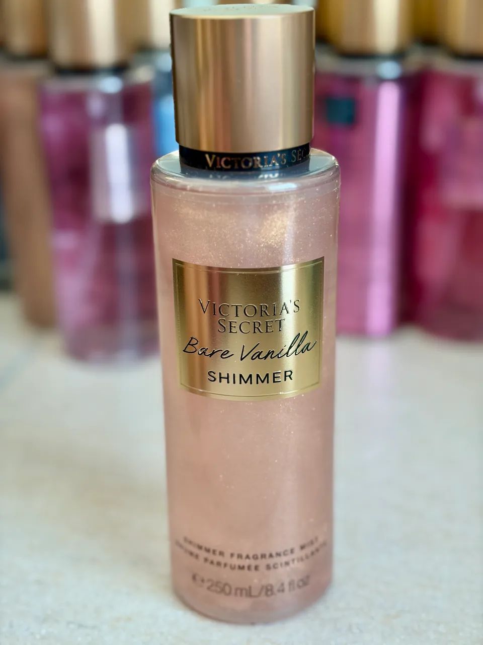 Bodysplash Victorias Secret - Foto 2