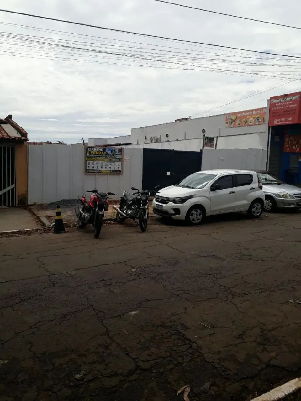 JARDIM GUANABARA LOTE - Foto 2
