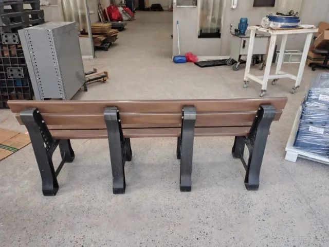 Banco de Jardim. - Foto 3