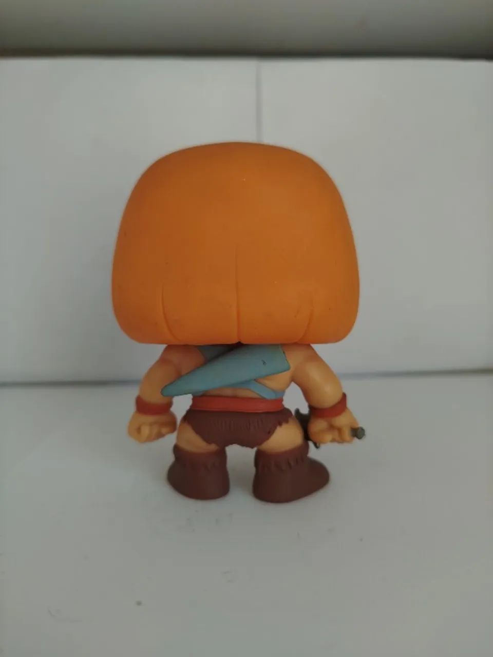 Pop Funko He-Man #17 Original - Foto 2