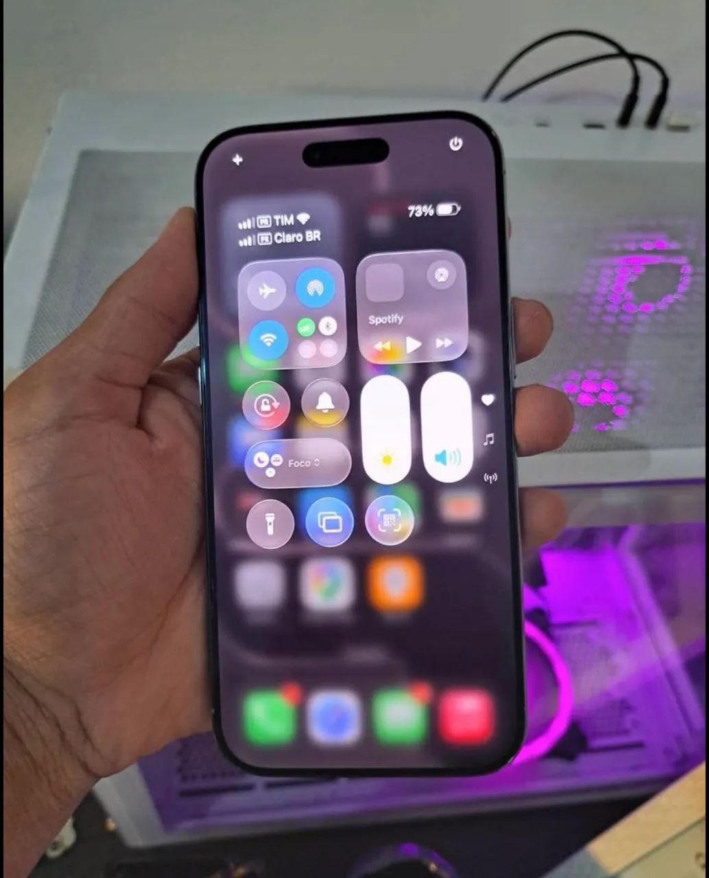 iPhone 17 air 256 - Foto 5