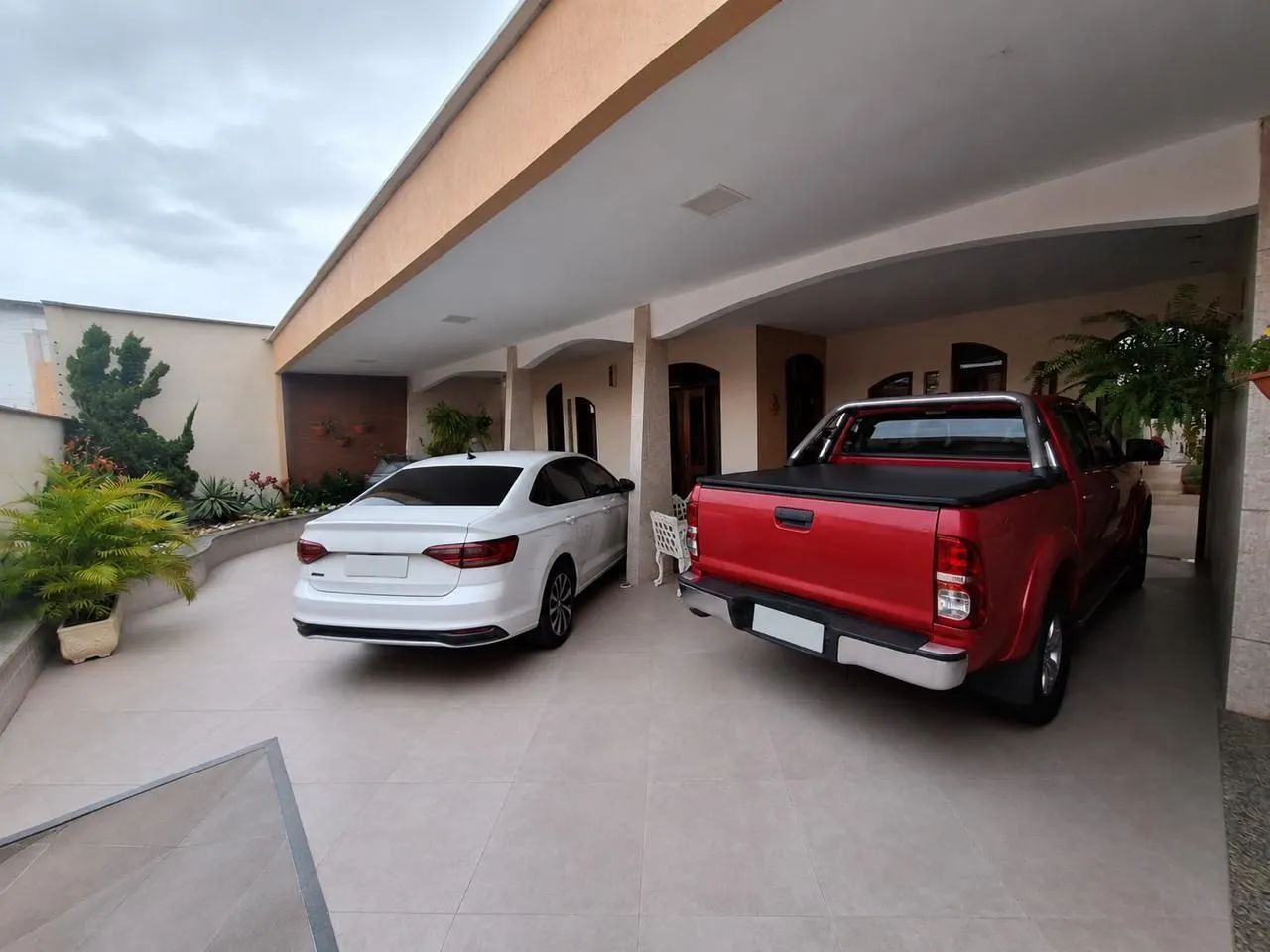 VENDO CASA COMERCIAL NO RENASCENÇA - Foto 2