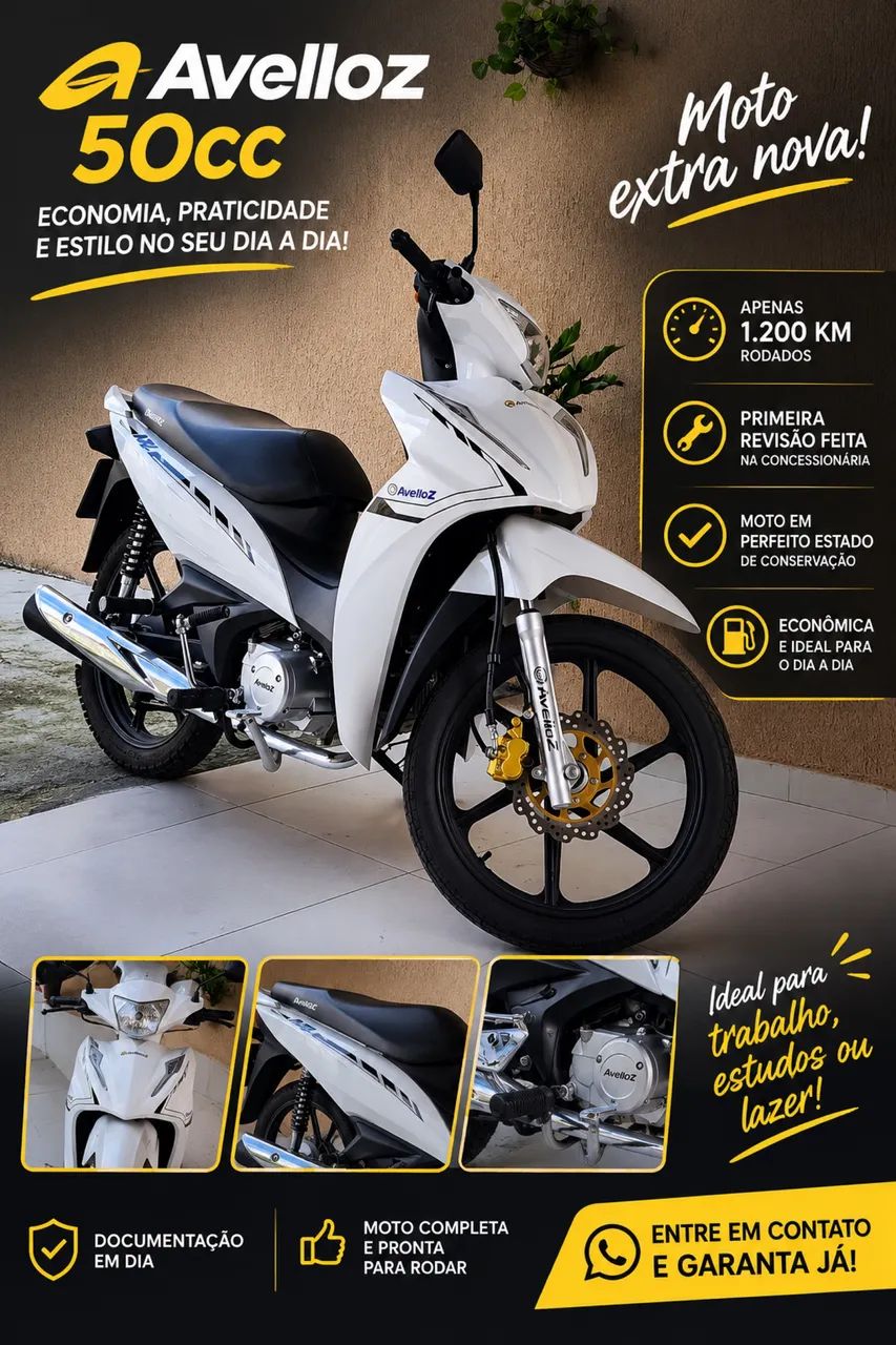Moto extra  - Foto 2
