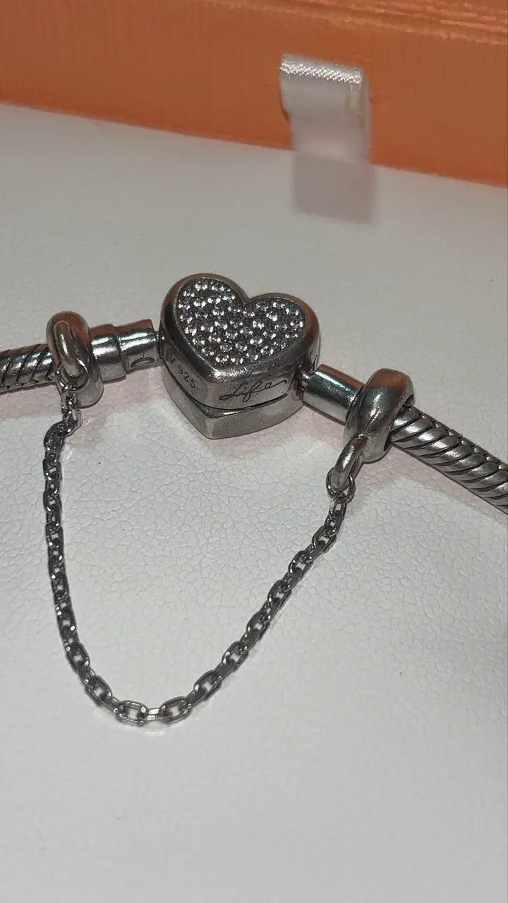 Pulseira Vivara - Foto 5