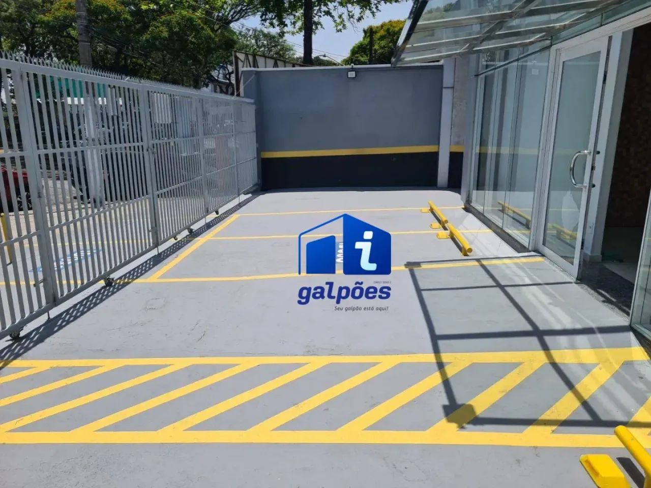 Prédio Comercial com 730 m² na Vila Matilde - São Paulo/SP - Foto 3