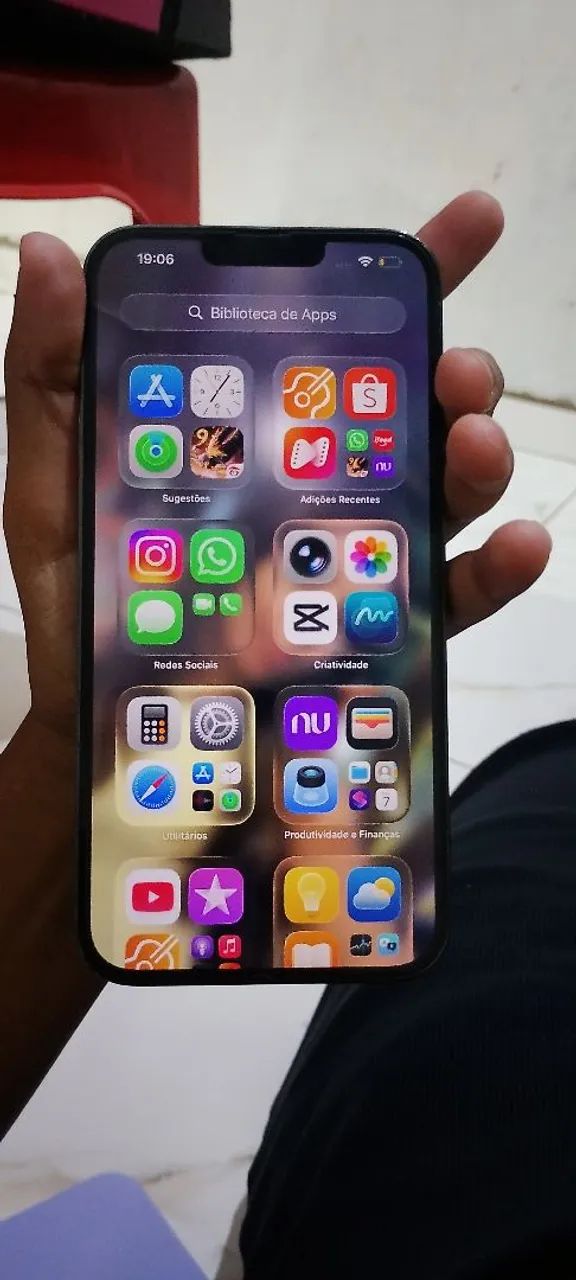 iPhone 13 pro max - Foto 3