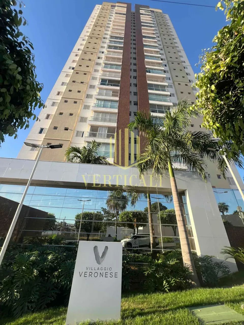 Edifício Veronese: apartamento disponível para Venda, sol da manhã, andar alto, 98m², Ribe