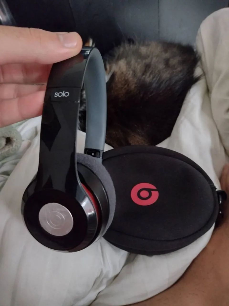 Fone Beats solo 2 