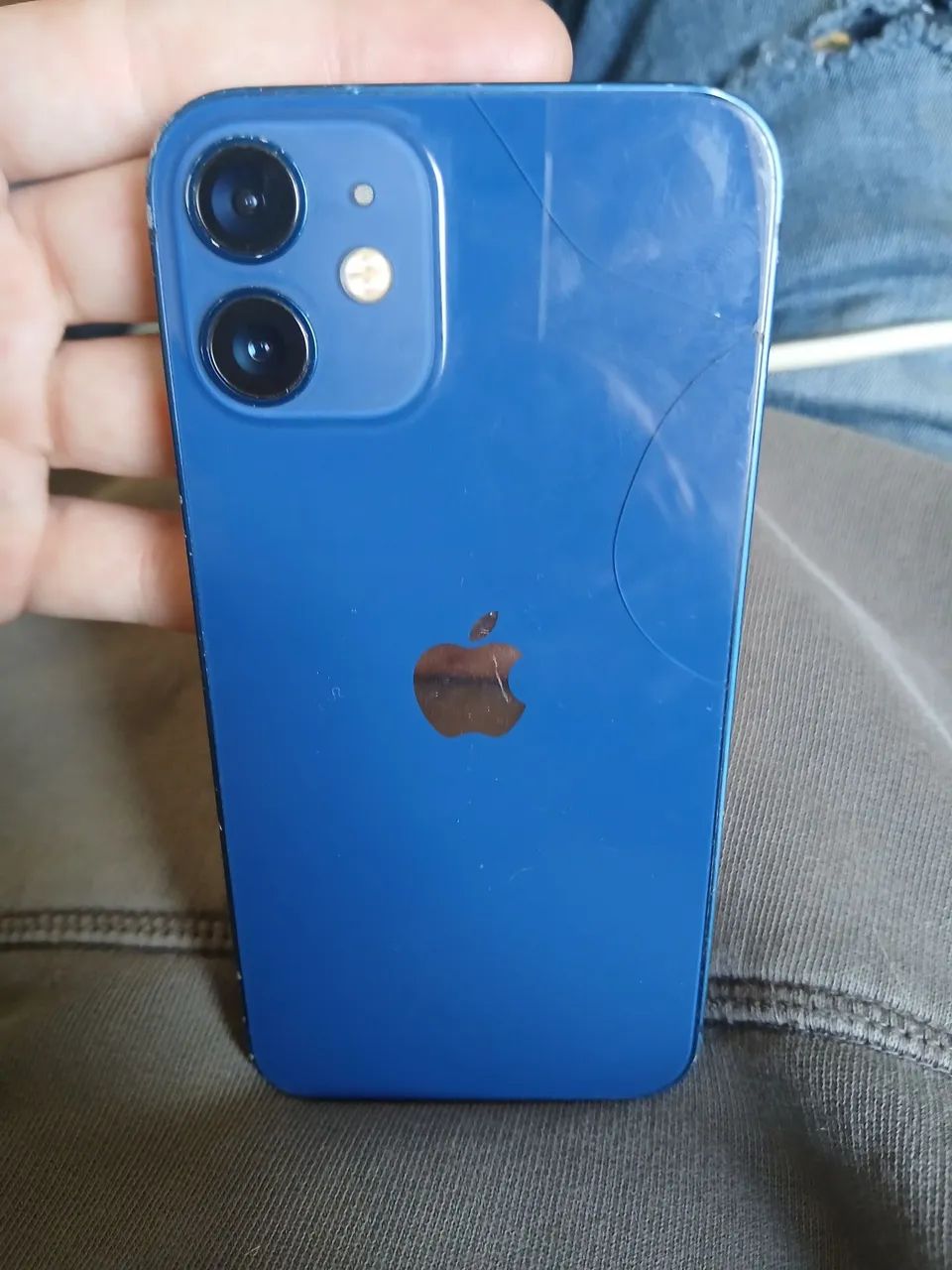 IPhone 12 mini usado