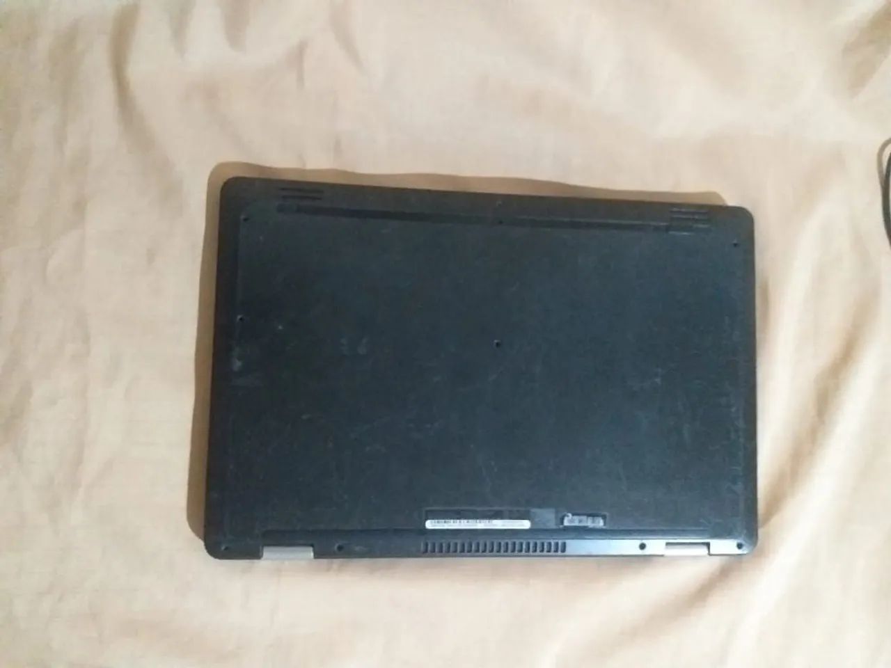 Notebook Dell core i5 / leia a descrição  - Foto 6