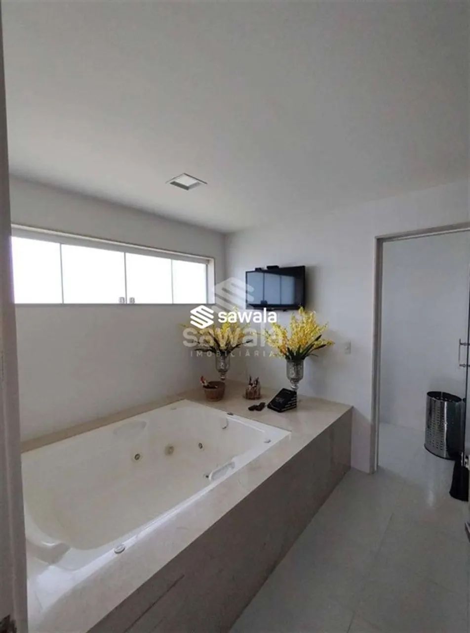 Del Lago - Magnífica Residência- Barra da Tijuca - Foto 9