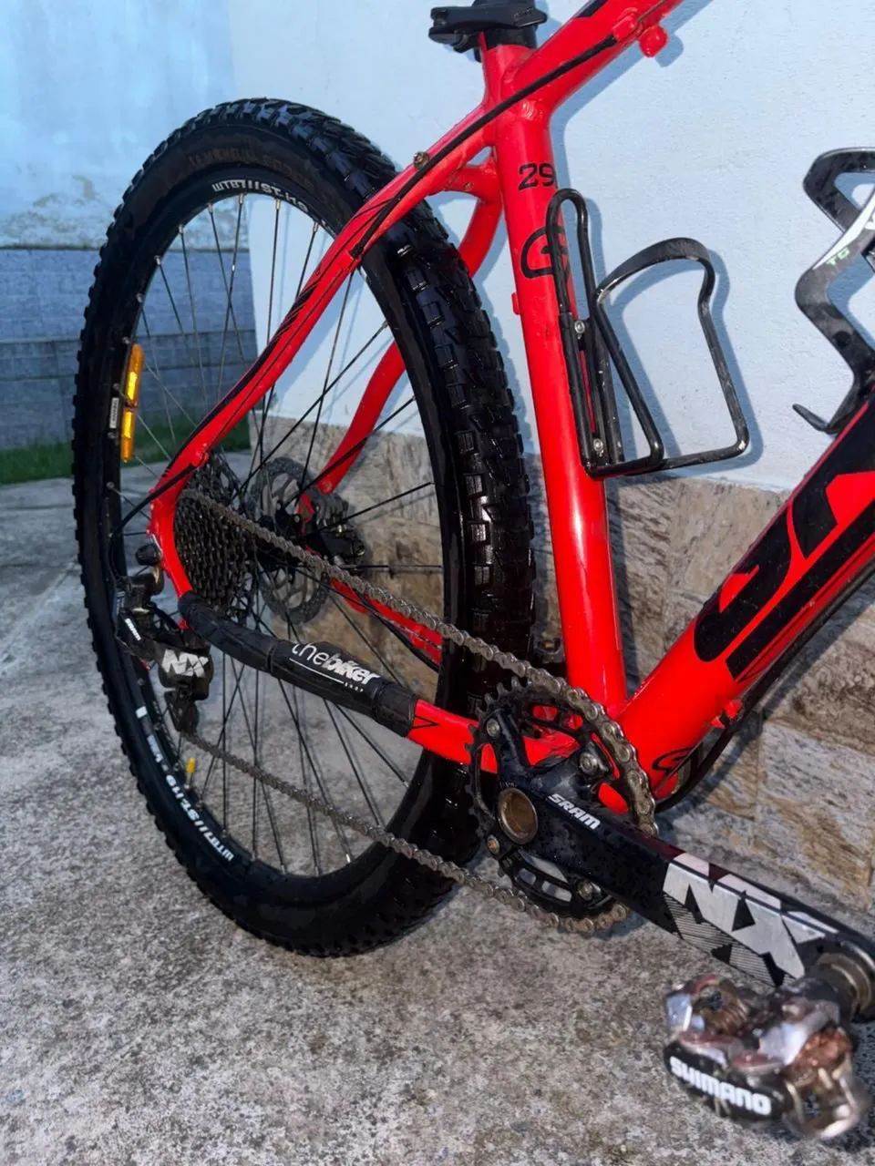 Bicicleta I Mountain bike - Foto 4