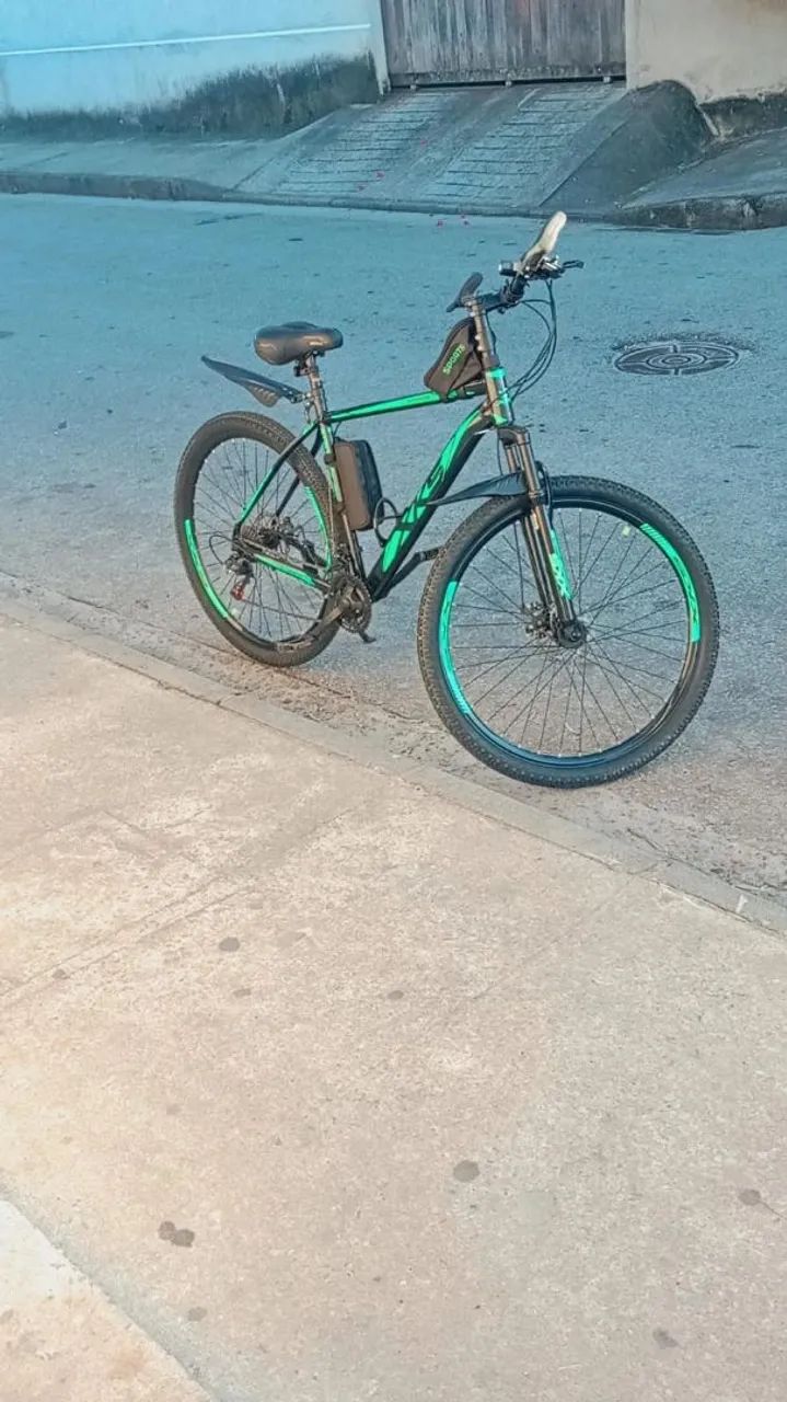 Bicicleta aro 29  - Foto 2