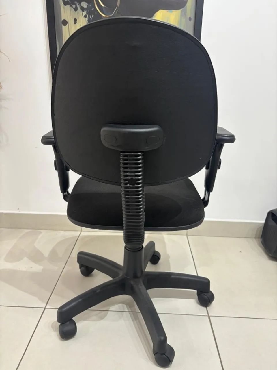 Desapego de Móveis (Cadeiras e Poltronas) - Ótimos Preços! - Foto 2