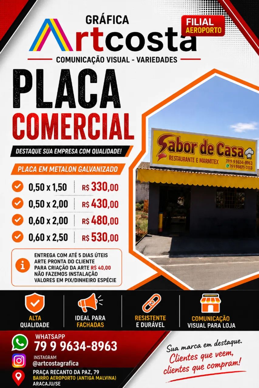 PLACAS