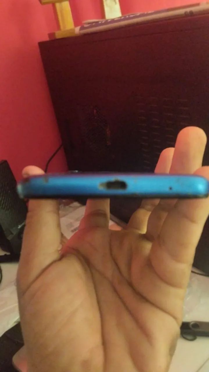Vendo MotoG 8 Power Lite  - Foto 2
