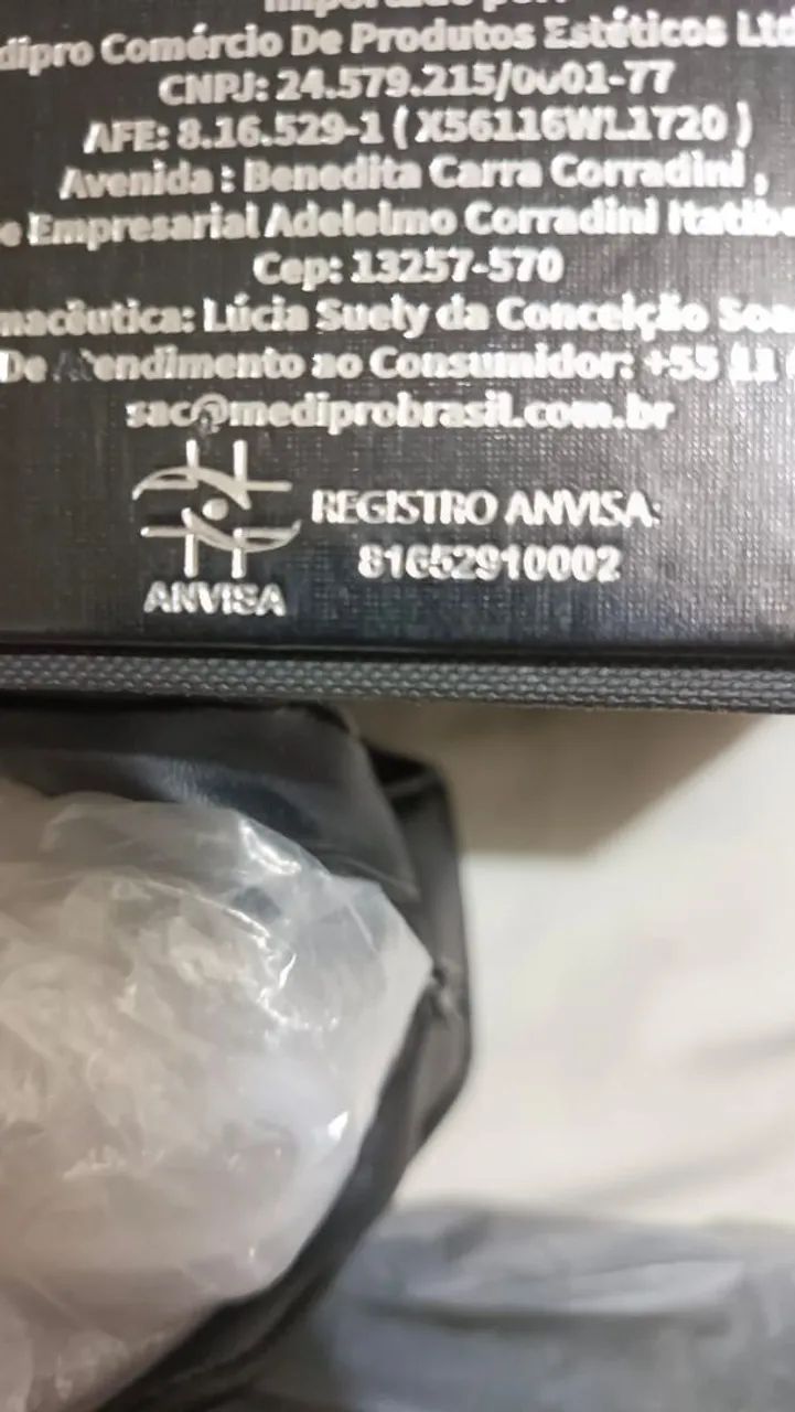 Dermógrafo  - Foto 2